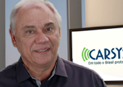Carsystem – Campanha para TV