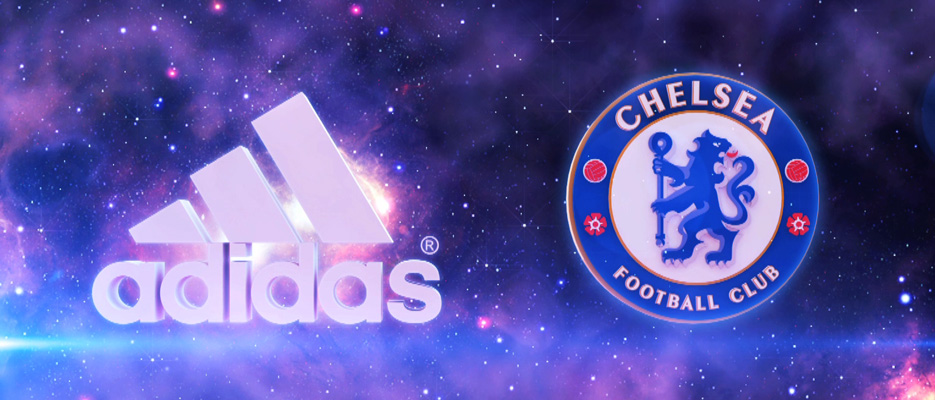 Clínica Adidas de Futebol – Chelsea FC