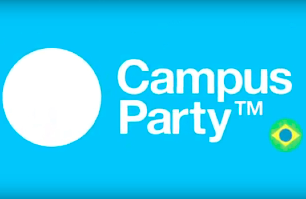 Campus Party 2014