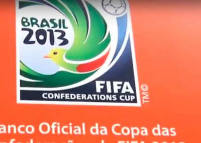 Media Football Itaú/FIFA